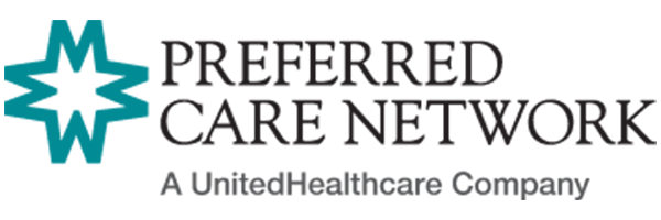 Preferred Care Network Logo