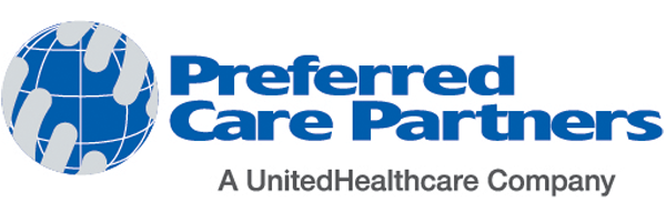 Preferred Care Partners Logo